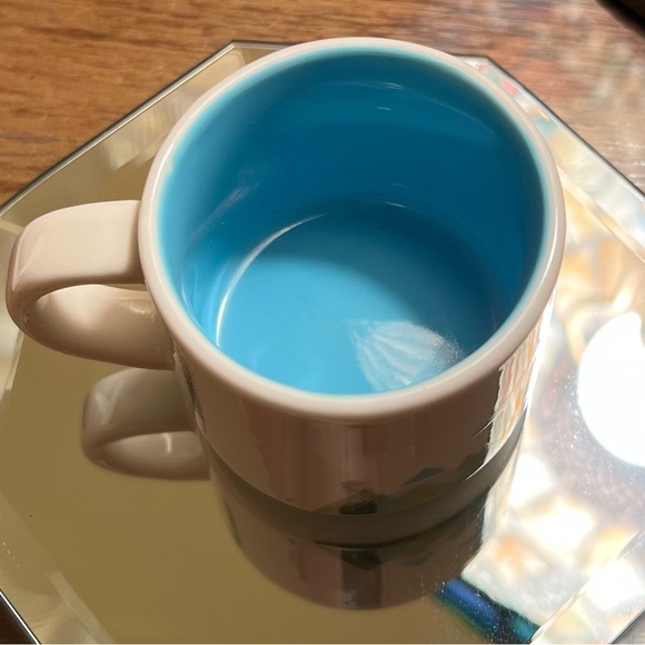 Seattle Starbucks Collectable 2013 Ornament Miniature Ornament / Expresso Mug - Picture 7 of 10